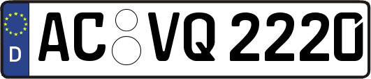 AC-VQ2220