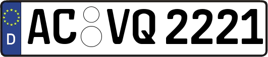 AC-VQ2221