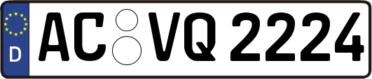 AC-VQ2224
