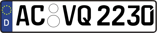 AC-VQ2230