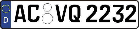 AC-VQ2232
