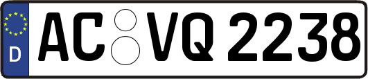 AC-VQ2238