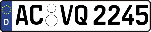 AC-VQ2245