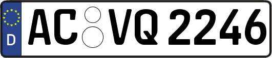 AC-VQ2246