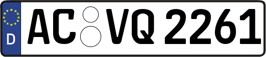 AC-VQ2261