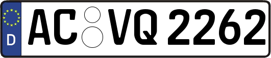 AC-VQ2262