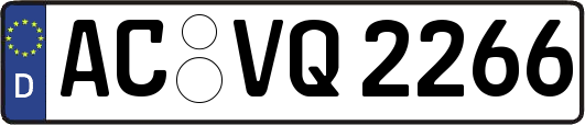 AC-VQ2266