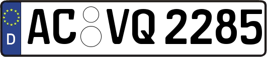 AC-VQ2285