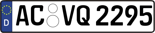AC-VQ2295