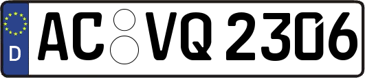 AC-VQ2306