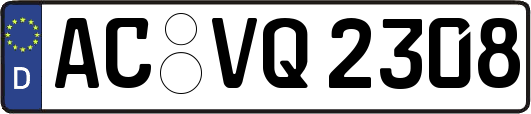 AC-VQ2308
