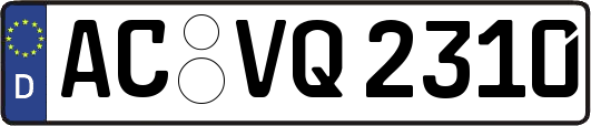 AC-VQ2310