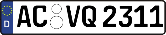 AC-VQ2311