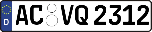 AC-VQ2312