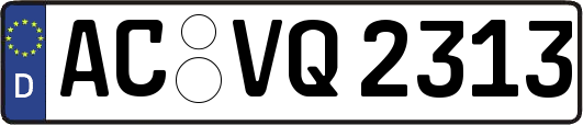 AC-VQ2313