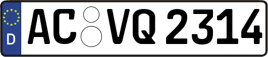 AC-VQ2314