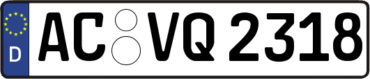 AC-VQ2318