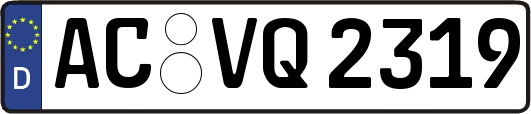 AC-VQ2319