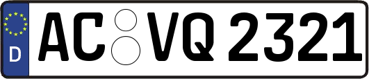 AC-VQ2321