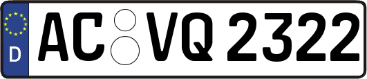 AC-VQ2322