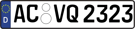 AC-VQ2323