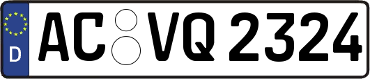 AC-VQ2324