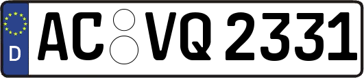 AC-VQ2331
