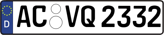 AC-VQ2332