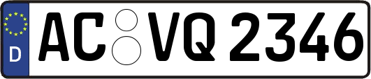 AC-VQ2346