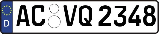 AC-VQ2348