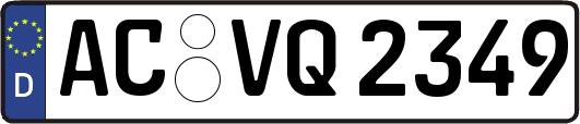 AC-VQ2349