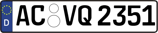 AC-VQ2351
