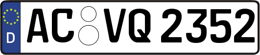 AC-VQ2352