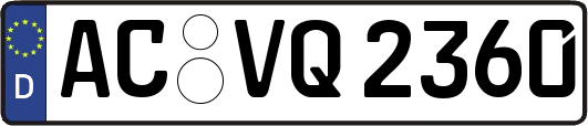 AC-VQ2360