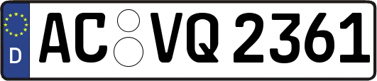 AC-VQ2361