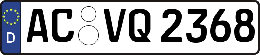 AC-VQ2368