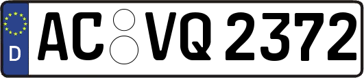 AC-VQ2372