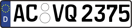 AC-VQ2375