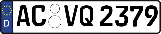 AC-VQ2379