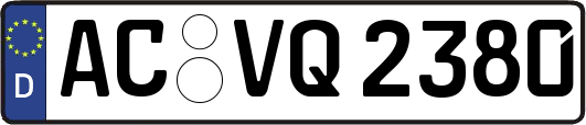 AC-VQ2380