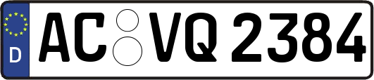 AC-VQ2384