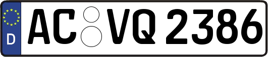 AC-VQ2386