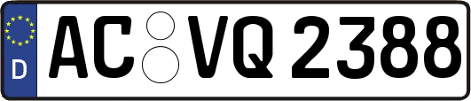 AC-VQ2388