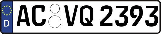 AC-VQ2393