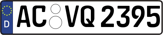 AC-VQ2395