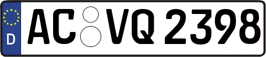 AC-VQ2398