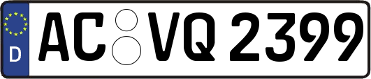 AC-VQ2399