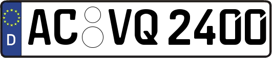 AC-VQ2400