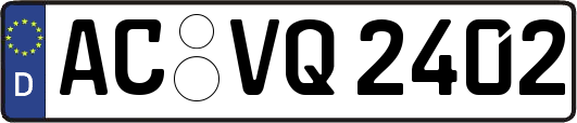 AC-VQ2402