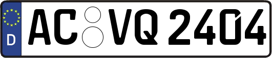 AC-VQ2404